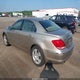 JH4KB16596C005876 2006 Acura Rl 3.5 auction photo thumbnail 3