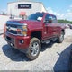 1GC1KXE89FF574690 2015 Chevrolet Silverado 2500Hd High Country auction photo thumbnail 2