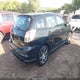 2T1KR30E86C576431 2006 Toyota Matrix Xr auction photo thumbnail 4