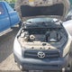 JTMZD33V975039946 2007 Toyota Rav4 auction photo thumbnail 10