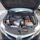 4T1BD1EB4FU043573 2015 Toyota Avalon Hybrid Xle Touring auction photo thumbnail 10