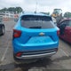 KL77LHEP1SC220837 2025 Chevrolet Trax Fwd Lt auction photo thumbnail 16