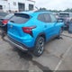 KL77LHEP1SC220837 2025 Chevrolet Trax Fwd Lt auction photo thumbnail 4