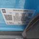 KL77LHEP1SC220837 2025 Chevrolet Trax Fwd Lt auction photo thumbnail 9