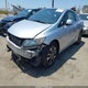 2HGFG3B86DH526386 2013 Honda Civic Ex auction photo thumbnail 2