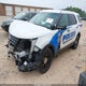 1FM5K8ARXGGD32990 2016 Ford Police Interceptor auction photo thumbnail 2