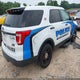 1FM5K8ARXGGD32990 2016 Ford Police Interceptor auction photo thumbnail 4