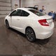 2HGFG3B84DH525513 2013 Honda Civic Ex auction photo thumbnail 3