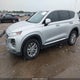 5NMS33AD3KH130800 2019 Hyundai Santa Fe Sel auction photo thumbnail 2