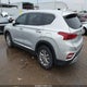 5NMS33AD3KH130800 2019 Hyundai Santa Fe Sel auction photo thumbnail 3