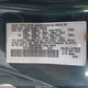 5TEVL52N81Z867683 2001 Toyota Tacoma auction photo thumbnail 9