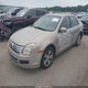 3FAHP07Z29R206507 2009 Ford Fusion Se auction photo thumbnail 2