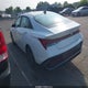 KMHLP4DG6SU977755 2025 Hyundai Elantra Limited auction photo thumbnail 3