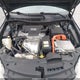 4T1BD1FK8GU191029 2016 Toyota Camry Hybrid Le auction photo thumbnail 10