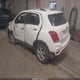 KL7CJPSB5KB835100 2019 Chevrolet Trax Lt auction photo thumbnail 3