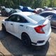 2HGFC1F31HH638100 2017 Honda Civic Ex-T auction photo thumbnail 3