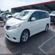 5TDKK3DC3BS045765 2011 Toyota Sienna Le V6 auction photo thumbnail 2