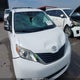 5TDKK3DC3BS045765 2011 Toyota Sienna Le V6 auction photo thumbnail 6