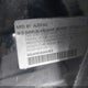 WAUAFAFL8GA002803 2016 Audi A4 2.0T Premium auction photo thumbnail 9