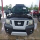 5N1AN0NUXAC506884 2010 Nissan Xterra S auction photo thumbnail 6