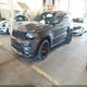 1C4RJFDJXFC878696 2015 Jeep Grand Cherokee Srt-8 auction photo thumbnail 2