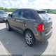 2FMDK3KC6BBA43551 2011 Ford Edge Limited auction photo thumbnail 3