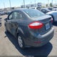 3FADP4BJ7FM203621 2015 Ford Fiesta Se auction photo thumbnail 3