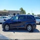5TDZSKFC1RS131821 2024 Toyota Sienna Limited auction photo thumbnail 14