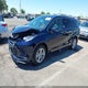 5TDZSKFC1RS131821 2024 Toyota Sienna Limited auction photo thumbnail 2