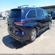 5TDZSKFC1RS131821 2024 Toyota Sienna Limited auction photo thumbnail 4