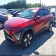 KM8HBCAB4SU269754 2025 Hyundai Kona Sel auction photo thumbnail 2