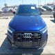 WA1VWBF76MD010397 2021 Audi Sq7 Prestige Tfsi Quattro Tiptronic auction photo thumbnail 12