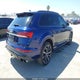WA1VWBF76MD010397 2021 Audi Sq7 Prestige Tfsi Quattro Tiptronic auction photo thumbnail 4