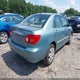 2T1BR30E55C344481 2005 Toyota Corolla Le auction photo thumbnail 4
