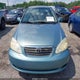 2T1BR30E55C344481 2005 Toyota Corolla Le auction photo thumbnail 6