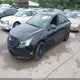 1G1PC5SB5E7163557 2014 Chevrolet Cruze 1Lt Auto auction photo thumbnail 2