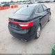 KMHFH4JGXCA181057 2012 Hyundai Azera auction photo thumbnail 4