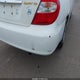 4T1BE32KX2U043892 2002 Toyota Camry Xle auction photo thumbnail 13