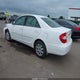 4T1BE32KX2U043892 2002 Toyota Camry Xle auction photo thumbnail 3