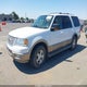 1FMFU18L84LB43054 2004 Ford Expedition Eddie Bauer auction photo thumbnail 2