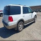 1FMFU18L84LB43054 2004 Ford Expedition Eddie Bauer auction photo thumbnail 4