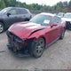 1FA6P8TH7H5280347 2017 Ford Mustang Ecoboost auction photo thumbnail 2
