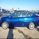 3N1AB7AP0KY298189 2019 Nissan Sentra Sv auction photo thumbnail 14
