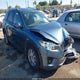 JM3KE2CY6F0498096 2015 Mazda Cx-5 Touring auction photo thumbnail 1
