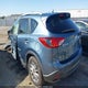 JM3KE2CY6F0498096 2015 Mazda Cx-5 Touring auction photo thumbnail 3