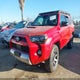 JTERU5JR8M5879628 2021 Toyota 4Runner Trd Off Road Premium auction photo thumbnail 2