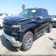 3GCUYDET1MG141861 2021 Chevrolet Silverado 1500 4Wd Short Bed Lt auction photo thumbnail 2