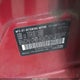 ML32A3HJ2HH021629 2017 Mitsubishi Mirage Es auction photo thumbnail 9