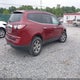 1GNKVGKD7GJ175067 2016 Chevrolet Traverse 1Lt auction photo thumbnail 4