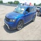 3C4PDDGG3FT725634 2015 Dodge Journey Crossroad auction photo thumbnail 2
